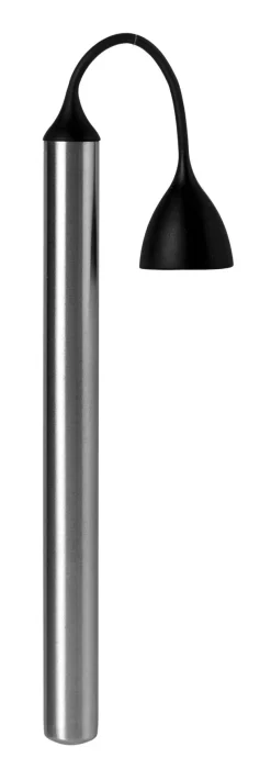 Adhoc Barzubehör>Kühlstab Icebar, Edelstahl/Silikon, D 1,6 cm, L 28