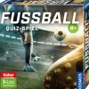 Kosmos Familien- Und Gesellschaftsspiele>Kicker Kids Fußball Quiz-Spiel