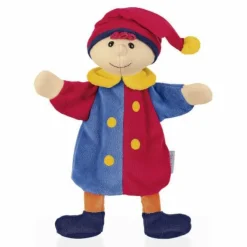 Sterntaler Kasper Und Co>Kinder Handpuppe Kasper