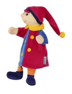 Sterntaler Kasper Und Co>Kinder Handpuppe Kasper