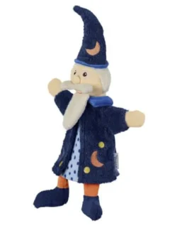 Sterntaler Kasper Und Co>Kinder Handpuppe Zauberer