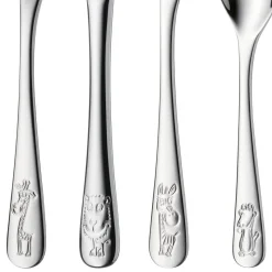 WMF GmbH Kinder>Kinderbesteck Set 6 Safari
