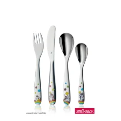 WMF GmbH Kinder>Kinderbesteck Set 4 Unicorn