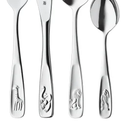 WMF GmbH Kinder>Kinderbesteck Tiere