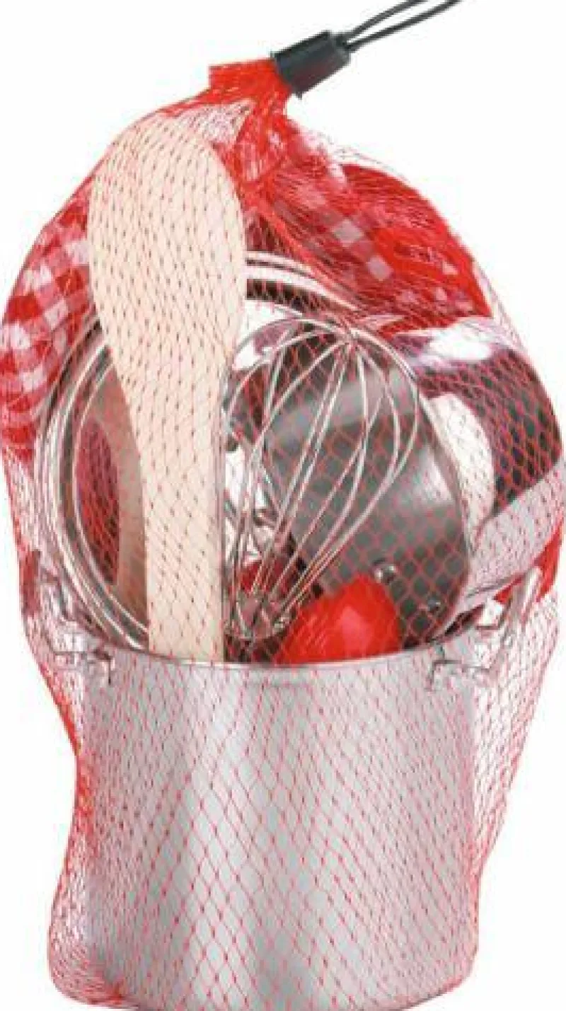 Moses Kaufladen Und Spielküche>Kinder-Koch-Set 13tlg.