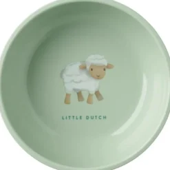 Mepal Kinder>Kinderschale Mio - Little Farm
