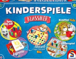 Schmidt Spiele Kinderspiele>Kinderspiele Klassiker