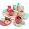 Hape Kaufladen Und Spielküche>Kinder-Teeservice aus Holz