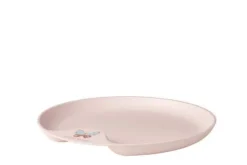 Mepal Kinder>Kinderteller Mio - Flowers & Butterflies