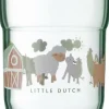 Mepal Kinder>Kinder-Trinkglas (Kunststoff) Mio 250 ml - Little