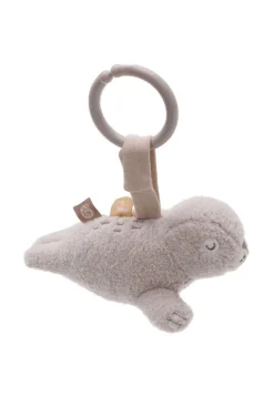Jollein Kuscheln>Kinderwagen-Anhänger - Deepsea Seal