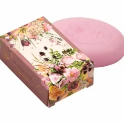 COPPENRATH SPG Raumdüfte Und Seife>Kl. Handseife Blütenzauber - M. Bastin,