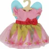 Heless GmbH Puppenzubehör>Kleid Prinzessin Lillifee mit Schleife Gr.35-45 cm