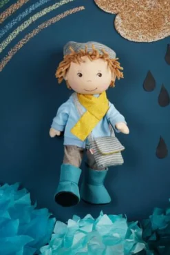 Haba Puppenzubehör>Kleiderset Accessoires