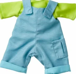 Haba Puppenzubehör>Kleiderset Freizeitspaß