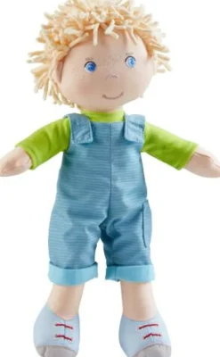 Haba Puppenzubehör>Kleiderset Freizeitspaß