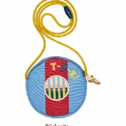 COPPENRATH SPG Geldbörsen Und Kartenetuis>Kleine Freunde - Brustbeutel Fußball