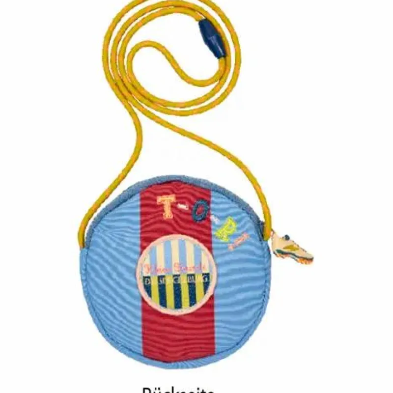 COPPENRATH SPG Geldbörsen Und Kartenetuis>Kleine Freunde - Brustbeutel Fußball