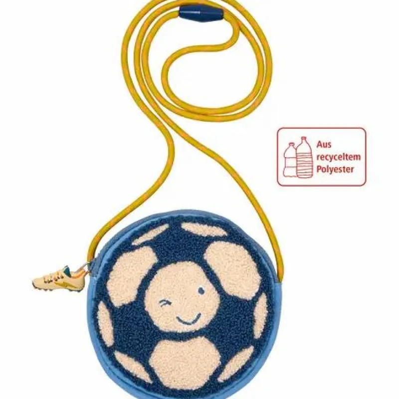 COPPENRATH SPG Geldbörsen Und Kartenetuis>Kleine Freunde - Brustbeutel Fußball