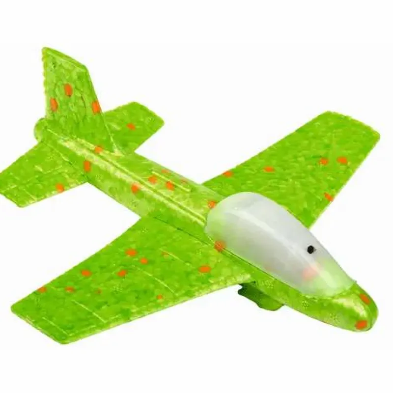 Moses Fahrzeuge Und Fluggeräte>Kleine Leuchtflieger mit LED