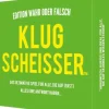 Kylskapspoesi Erwachsenen Und Kennerspiele|Geschenkartikel Für Große>Klugscheisser Wahr oder falsch 2430288