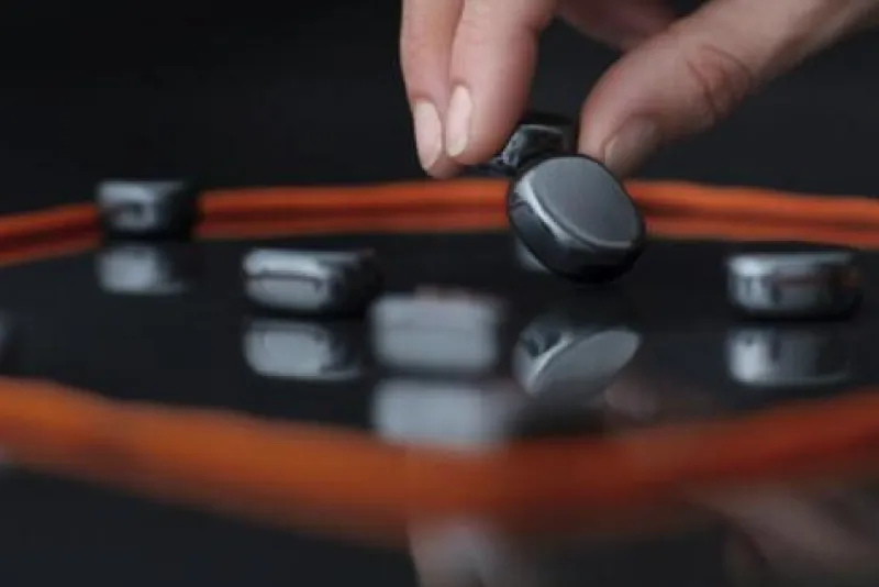 Borderline Edition Erwachsenen Und Kennerspiele|Geschenkartikel Für Große>Kluster, ab 14 Jahre