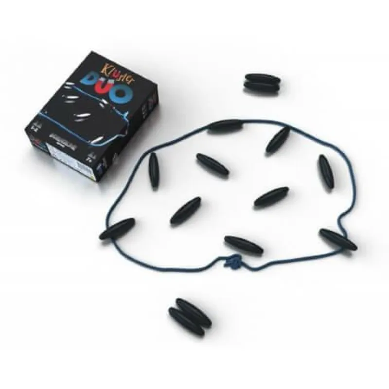 Borderline Edition Erwachsenen Und Kennerspiele|Geschenkartikel Für Große>Kluster Duo