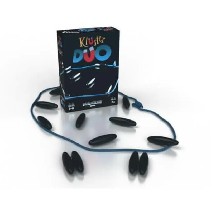 Borderline Edition Erwachsenen Und Kennerspiele|Geschenkartikel Für Große>Kluster Duo