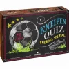 Moses Familien- Und Gesellschaftsspiele>Kneipenquiz Fußball