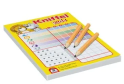 Schmidt Spiele Kinderspiele>Kniffel Kids
