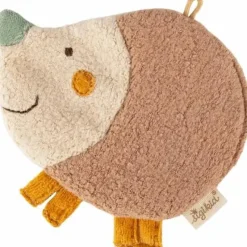 Sigikid® Spielen>Knister Igel sigibaby