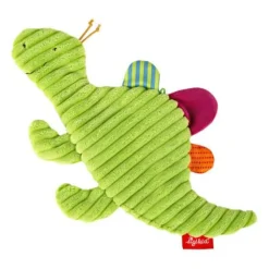 Sigikid® Spielen>Knistertuch Dino Kinderbunt
