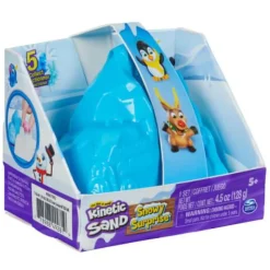 Spin Master Basteln>KNS Snowy Surprise (128g)