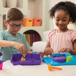 Spin Master Kneten Und Modellieren><noscript><img width=