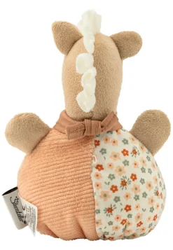Sterntaler Kuscheln>Knuddelsäckchen Pferd Sunny, Lichtbeige