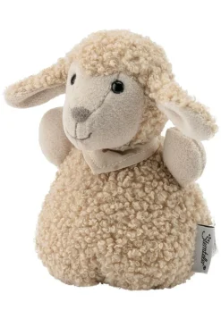 Sterntaler Kuscheln>Knuddelsäckchen Schaf Flocke, Sand