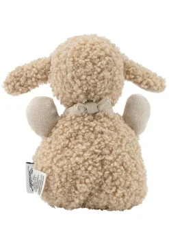 Sterntaler Kuscheln>Knuddelsäckchen Schaf Flocke, Sand