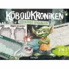 Oetinger Verlag Familien- Und Gesellschaftsspiele>KoboldKroniken. Koboldiger Spielblock. 3-in-1 Nur