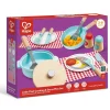 Hape Kaufladen Und Spielküche>Koch- und Servierset