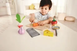 Hape Kaufladen Und Spielküche><noscript><img width=