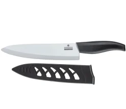 Zassenhaus Kochmesser>Kochmesser 20 cm