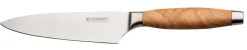 Le Creuset Kochmesser>Kochmesser 15 cm Holzgriff