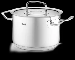 Fissler Töpfe Edelstahl><noscript><img width=