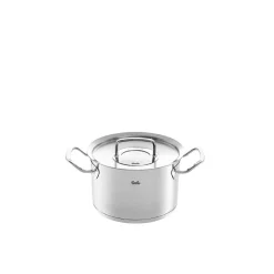 Fissler Töpfe Edelstahl>Kochtopf Original-Profi Collection® 20 cm