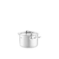 Fissler Töpfe Edelstahl>Kochtopf Original-Profi Collection® 20 cm