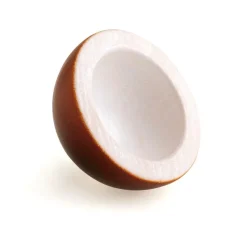 Erzi Kaufladen Und Spielküche>Kokosnuss halb