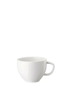 Rosenthal Weiß>Kombi-Obertasse, 0,28 l, Junto / Weiß