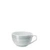 Rosenthal Farbe>Kombi-Obertasse, 0,30 l, TAC / Stripes 2.0