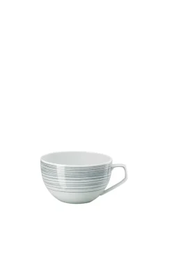 Rosenthal Farbe>Kombi-Obertasse, 0,30 l, TAC / Stripes 2.0