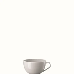 Rosenthal Farbe>Kombi-Obertasse, 0,30 l, TAC / Sensual Gentle Grey